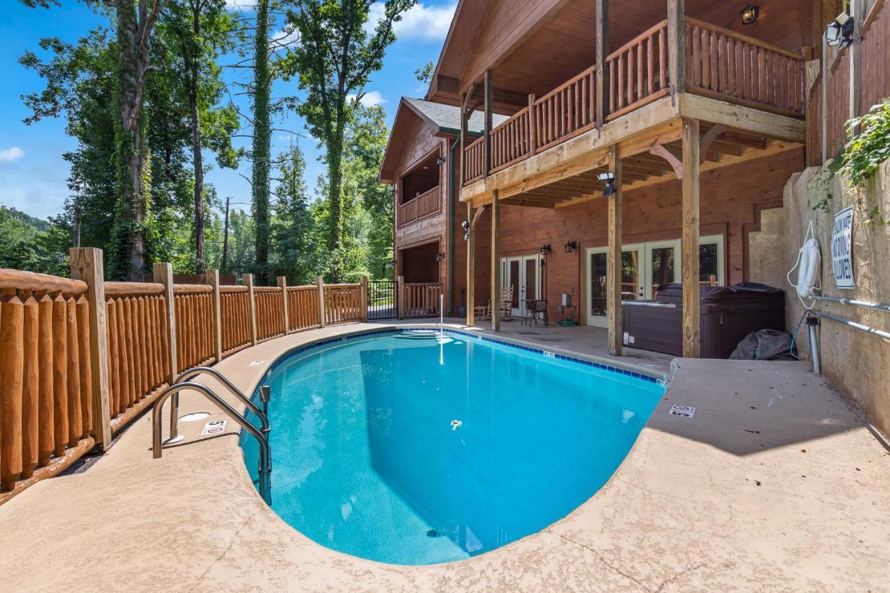 Holiday home Smoky Mountain Splash *