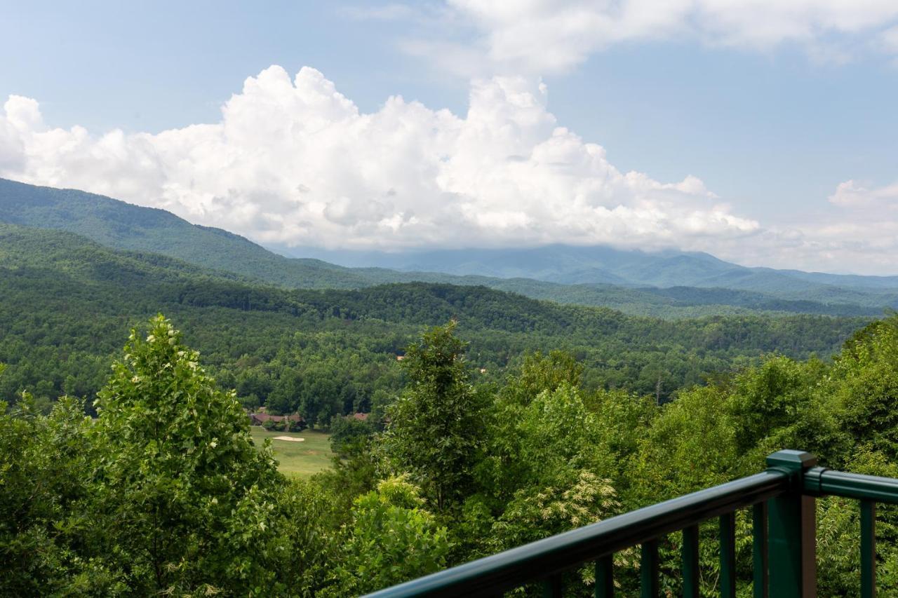 Deer Ridge Mountain C102 Apartment Gatlinburg