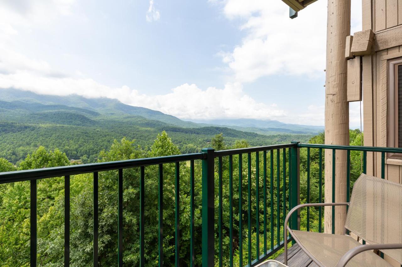 Deer Ridge Mountain C102 Apartment