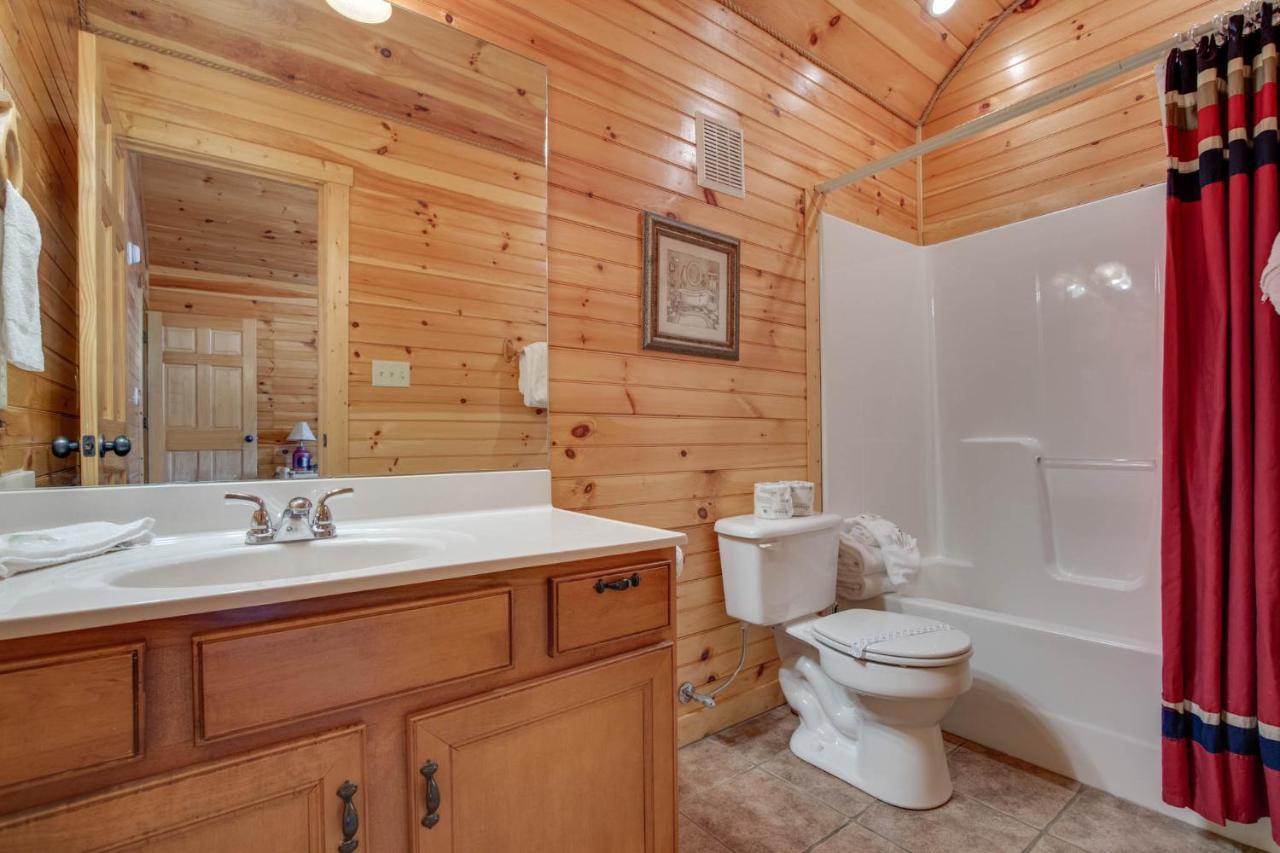 Holiday home Pine Tree Gatlinburg