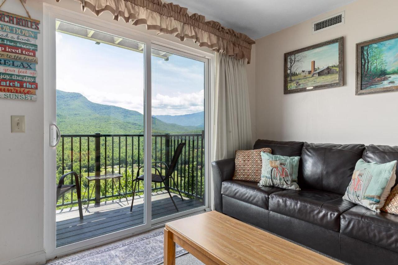 Deer Ridge Mountain C202 Apartment
