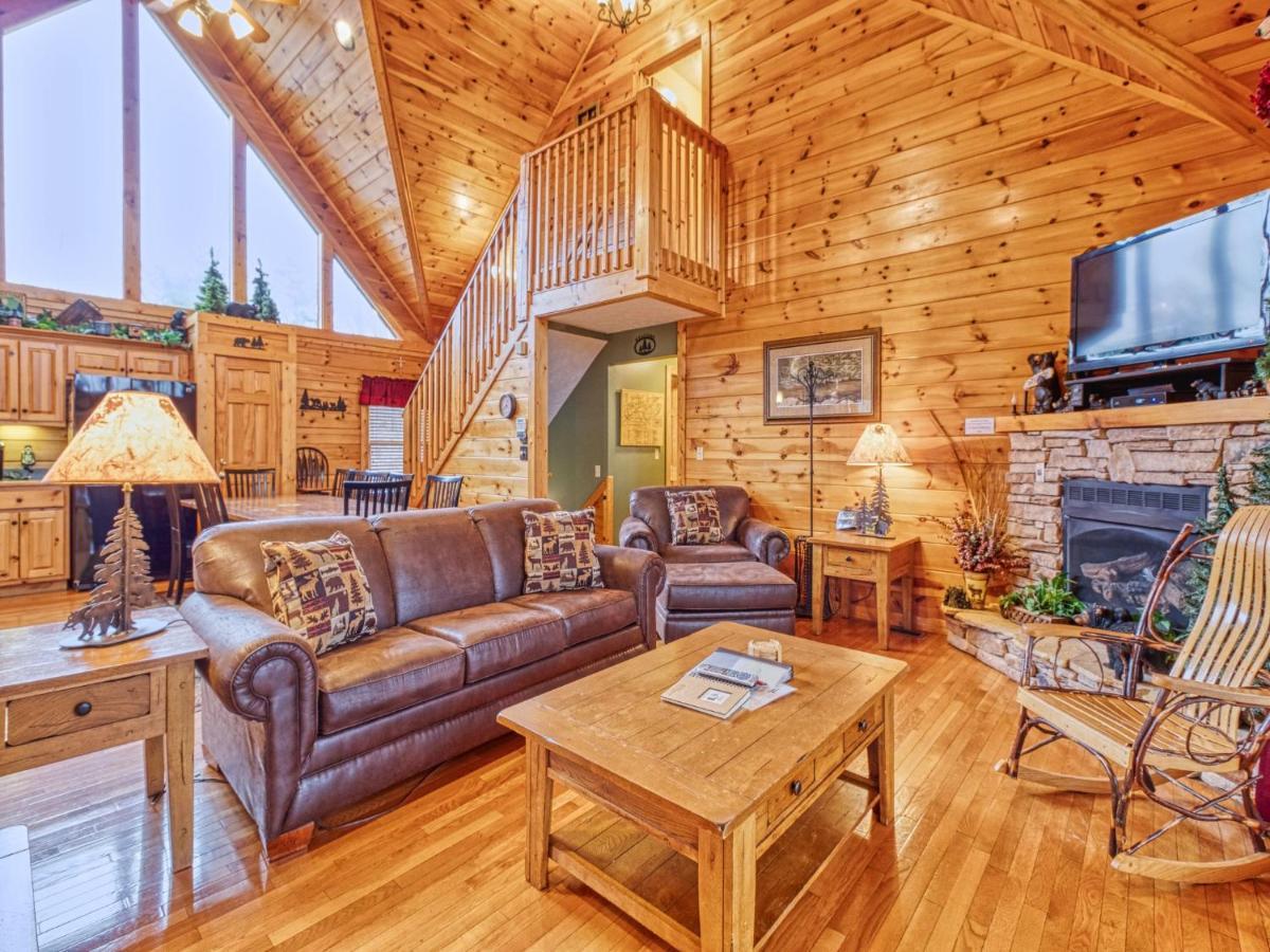 Getaway Holiday home Gatlinburg