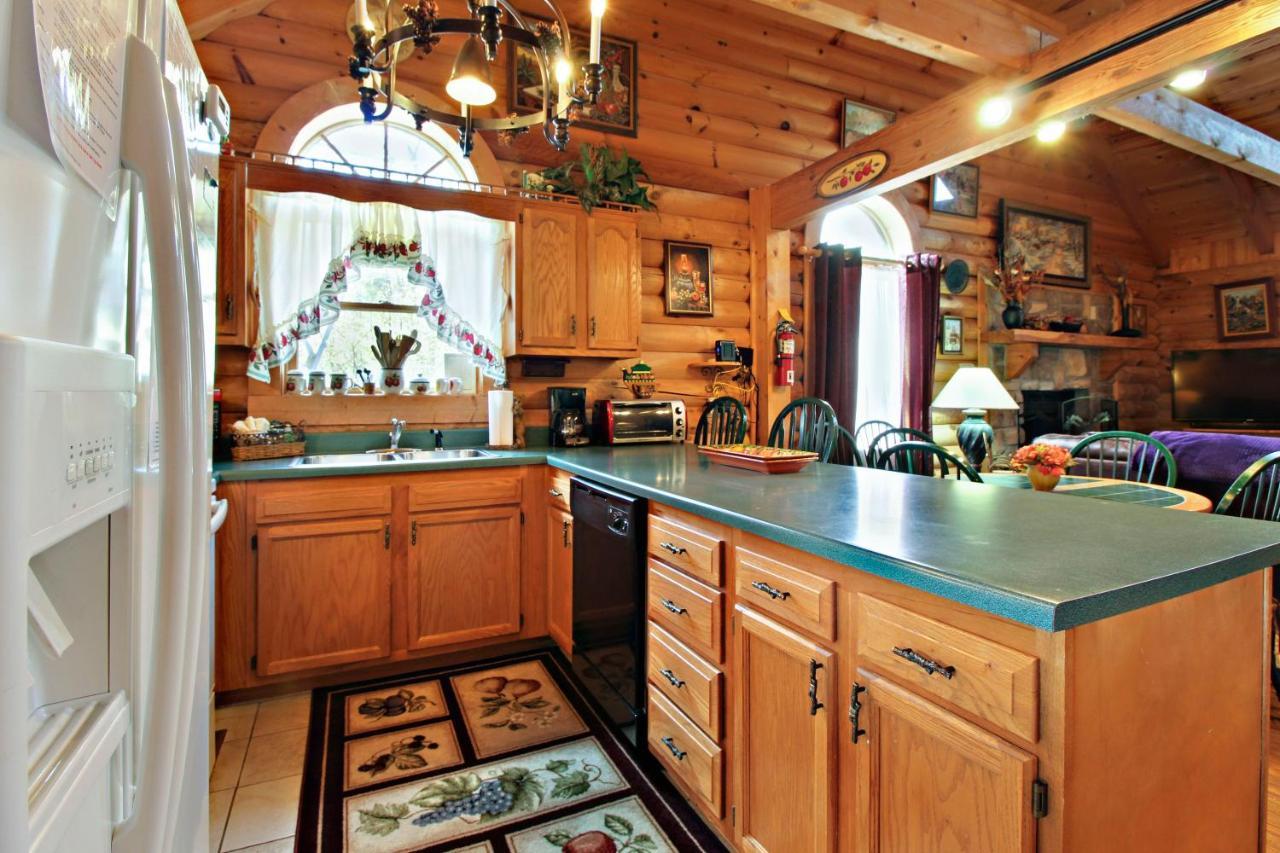 Alpine Holiday home