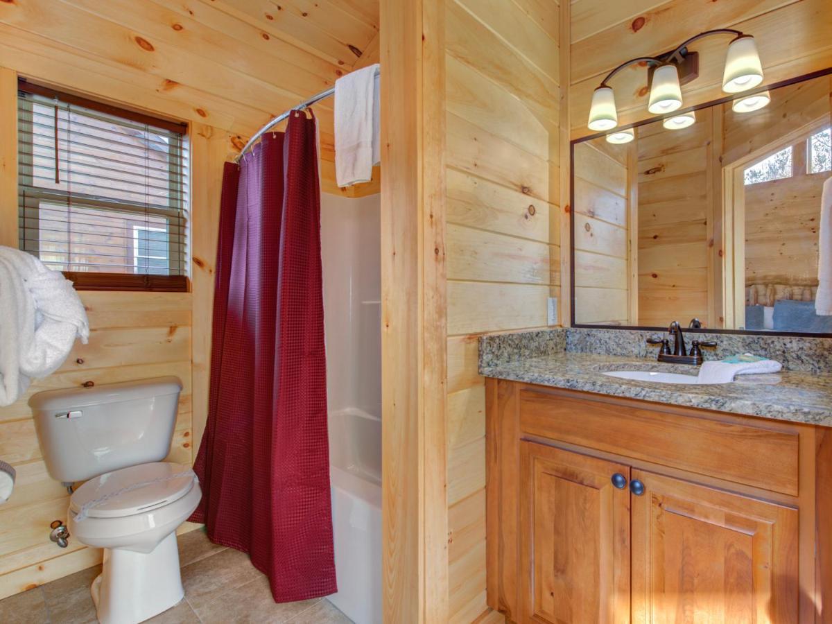 Holiday home Escape