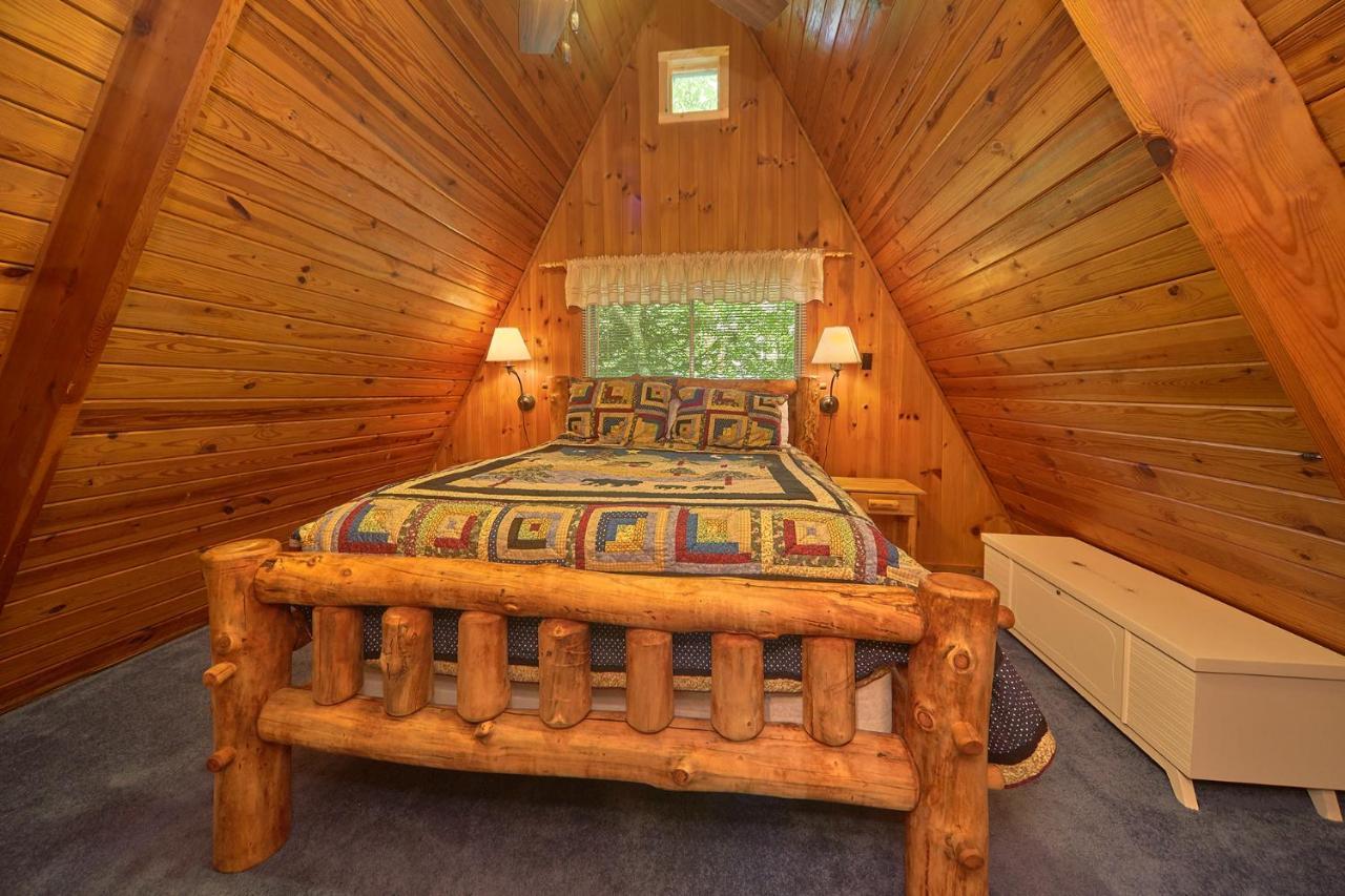 Sweet Blessings Holiday home Gatlinburg
