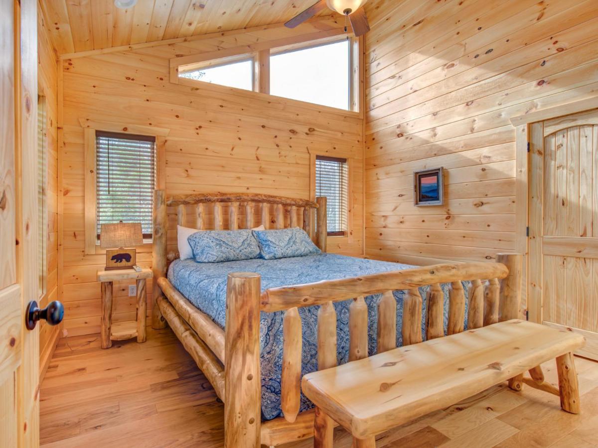 Holiday home Escape Gatlinburg