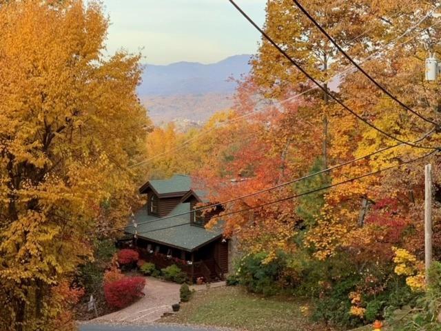 Holiday home Alpine Gatlinburg