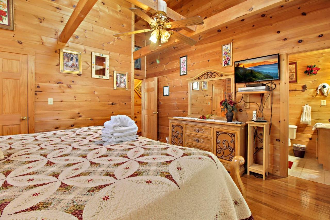 Alpine Gatlinburg