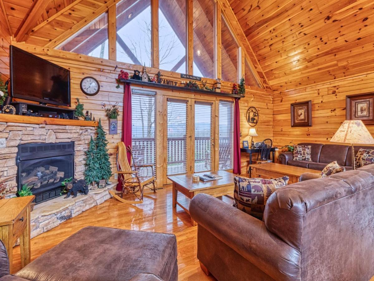 Getaway Holiday home Gatlinburg