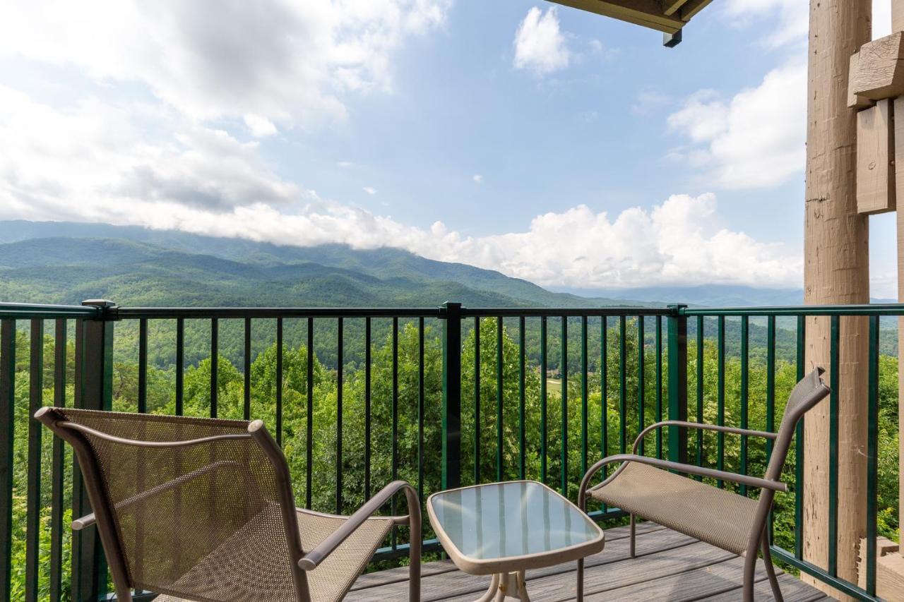 Deer Ridge Mountain C102 Apartment