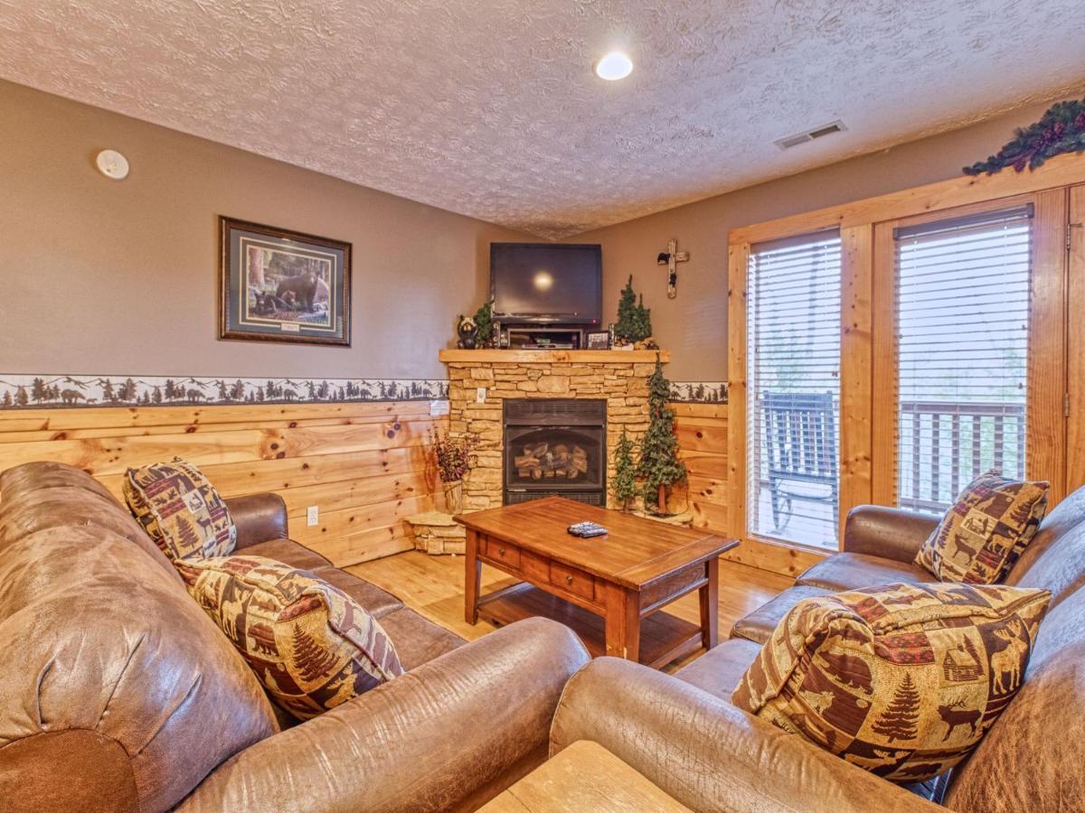 Holiday home Getaway *