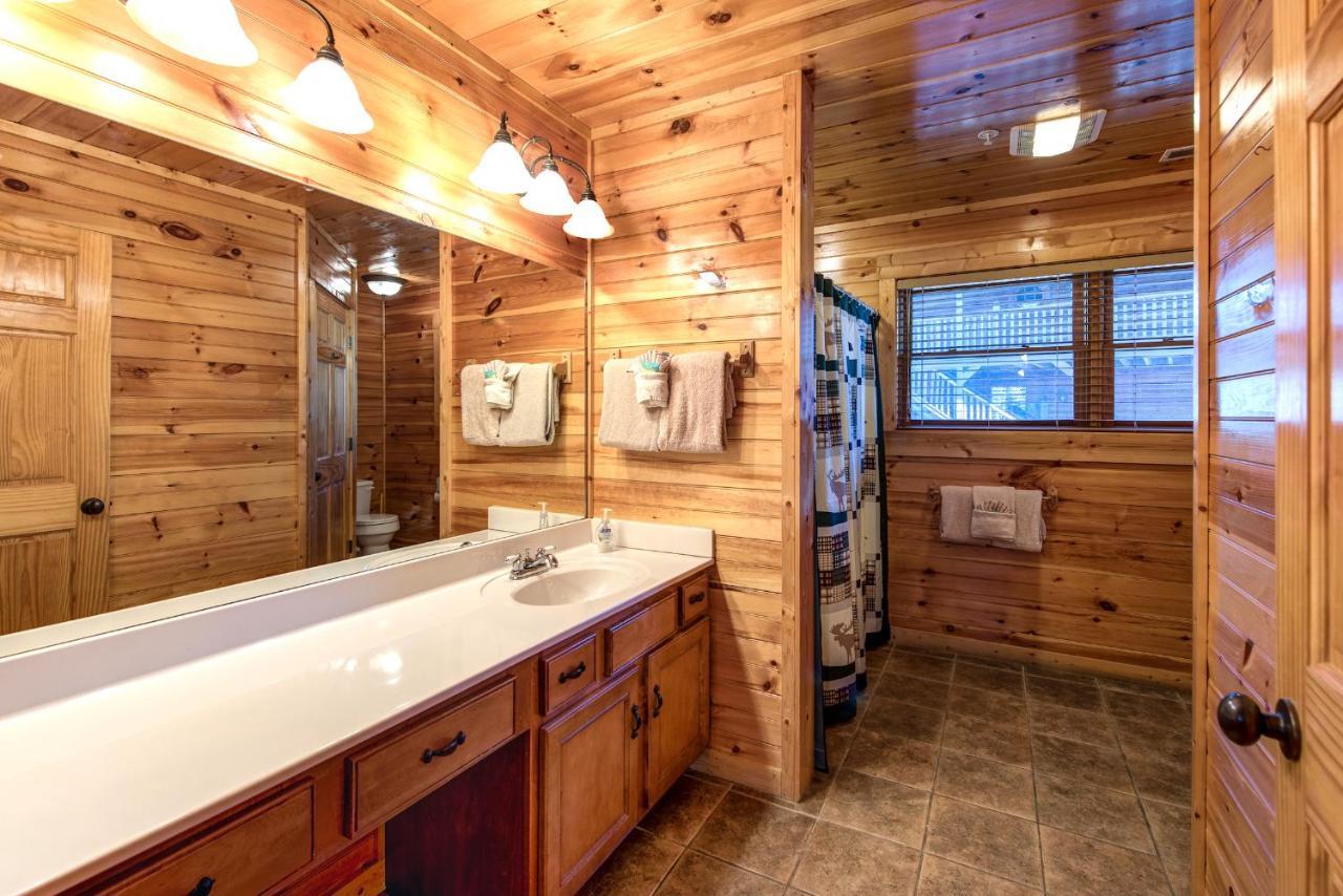 Holiday home Hemlock *