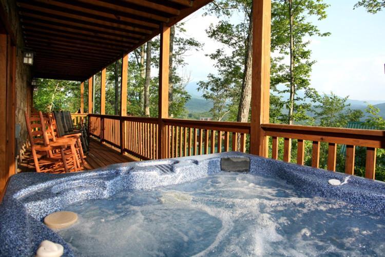 Getaway * Gatlinburg