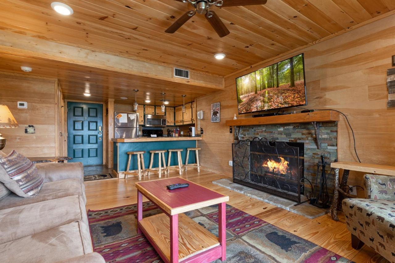 Apartment Deer Ridge Mountain E103 *