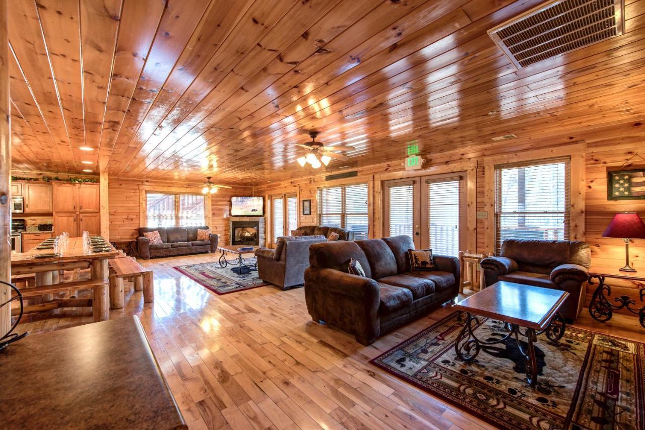 Holiday home Hemlock