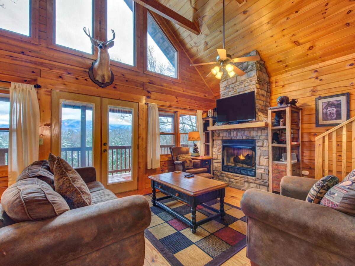 Holiday home Dew South Gatlinburg