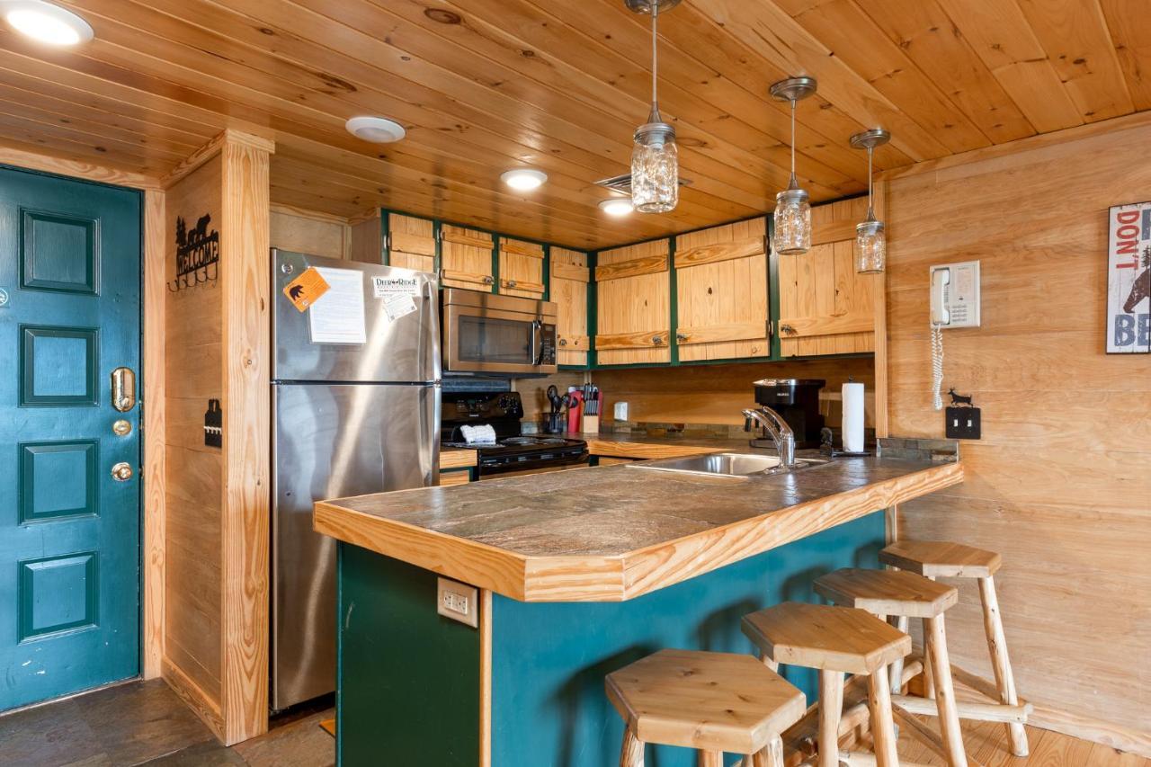 Apartment Deer Ridge Mountain E103 Gatlinburg