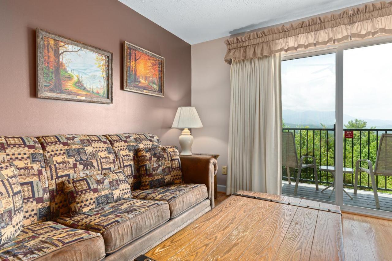 Apartment Deer Ridge Mountain E108 Gatlinburg