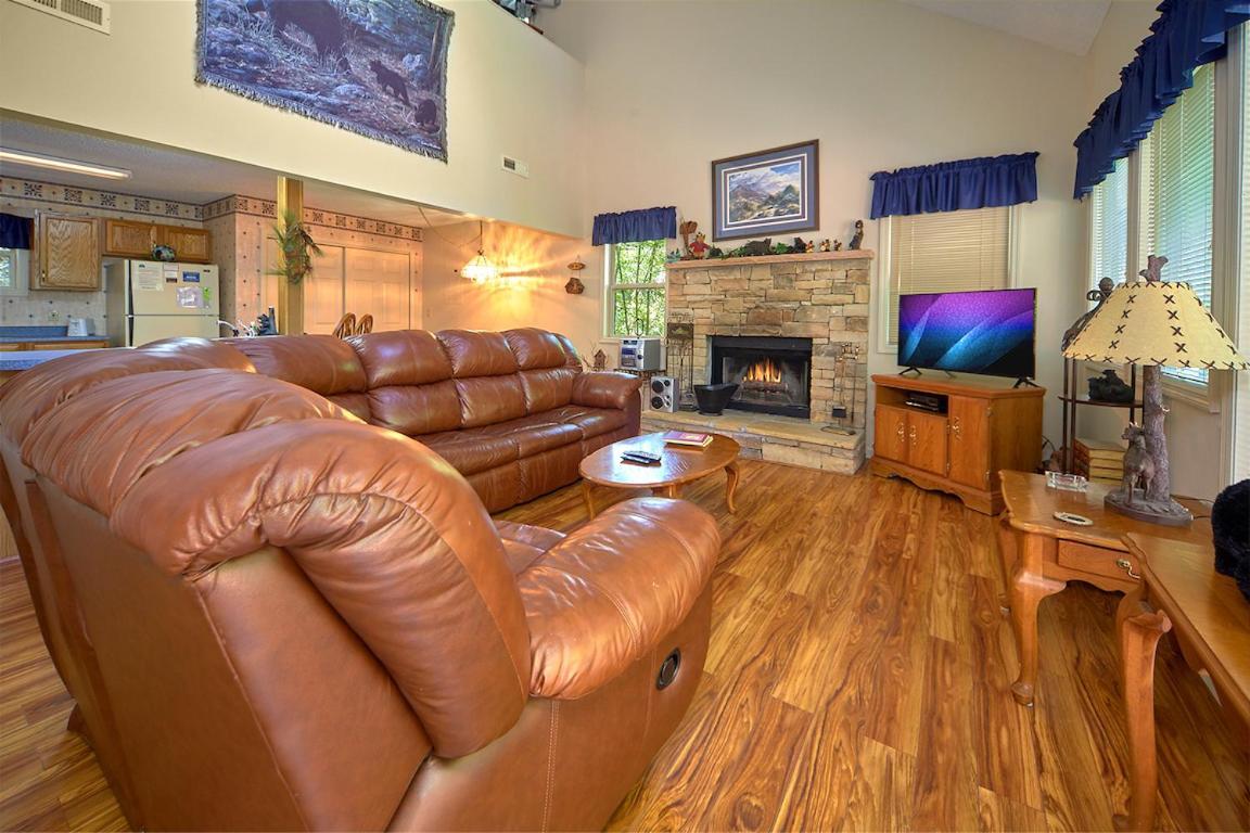 Holiday home Mountain Hideaway *