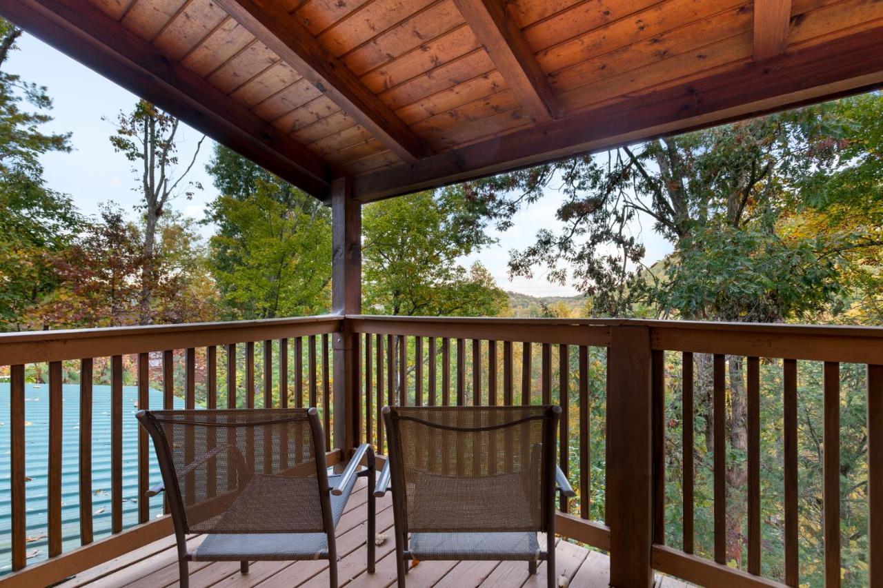 Cozy Bear Holiday home