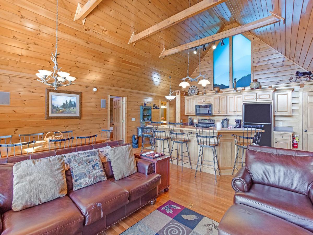 Bear Slide Holiday home