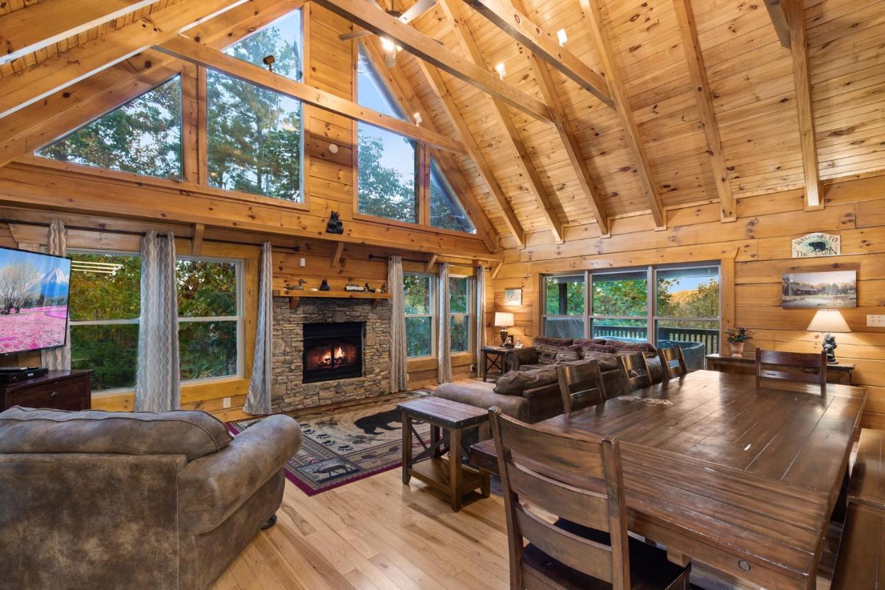 Holiday home Cozy Bear