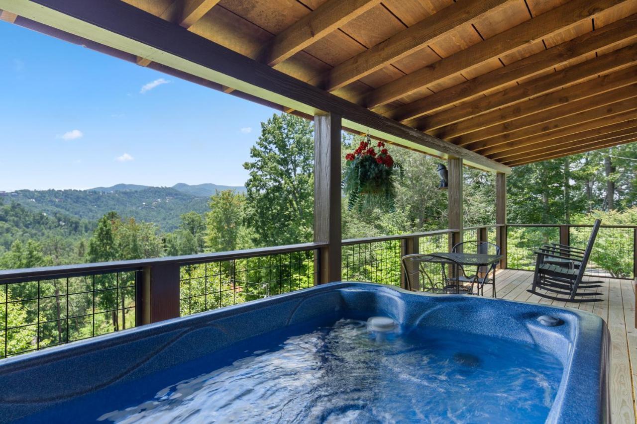 Nestled Holiday home McCookville