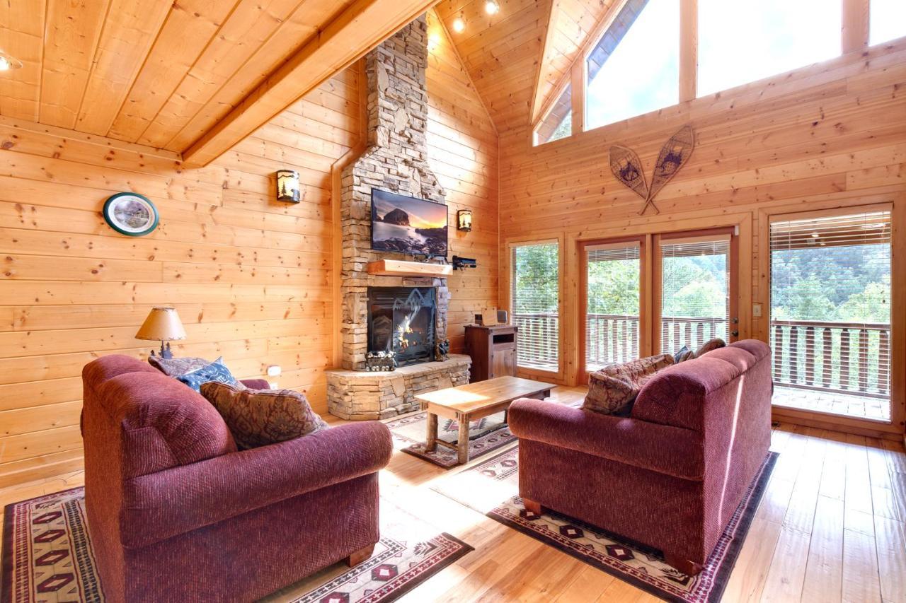 Holiday home Changes In Latitude