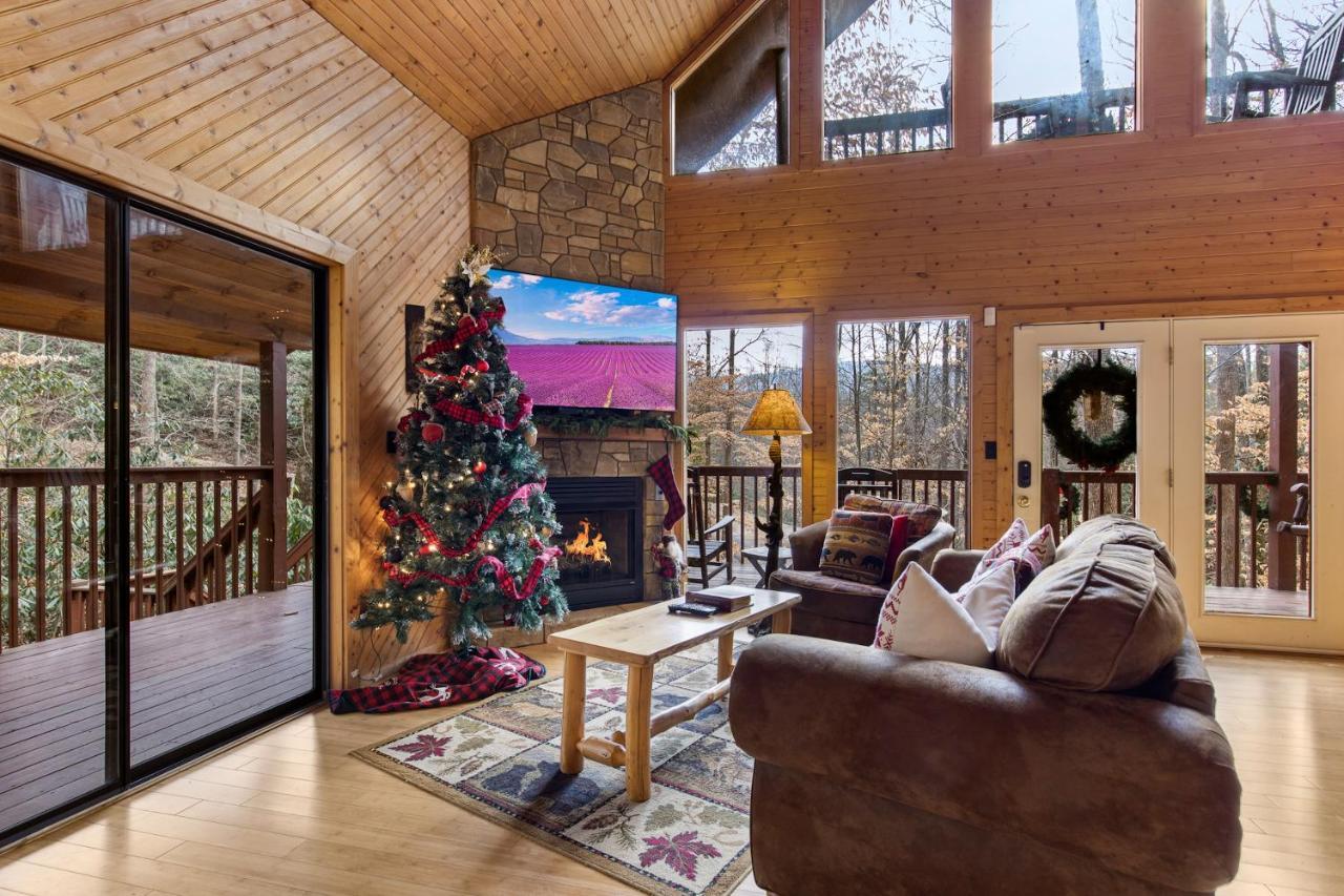 Dreams & Streams Gatlinburg