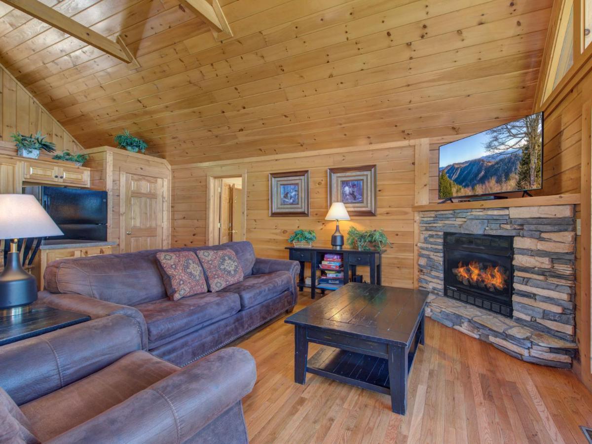 Eagles Point Holiday home Gatlinburg