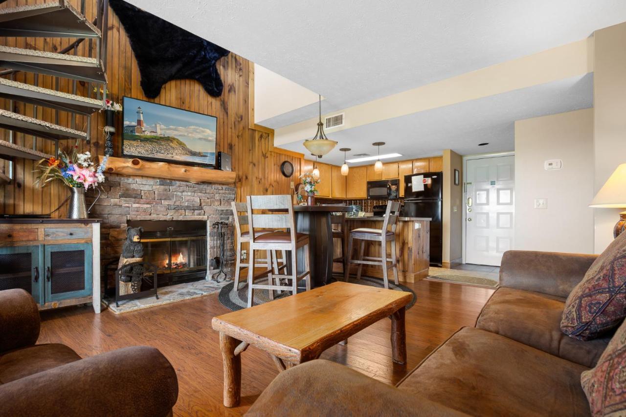 Deer Ridge Mountain E308 Apartment *
