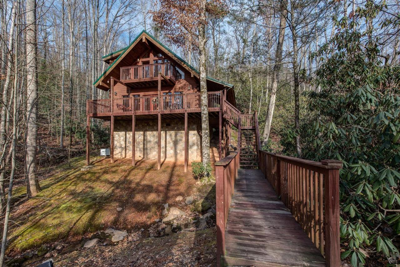 Holiday home Dreams & Streams