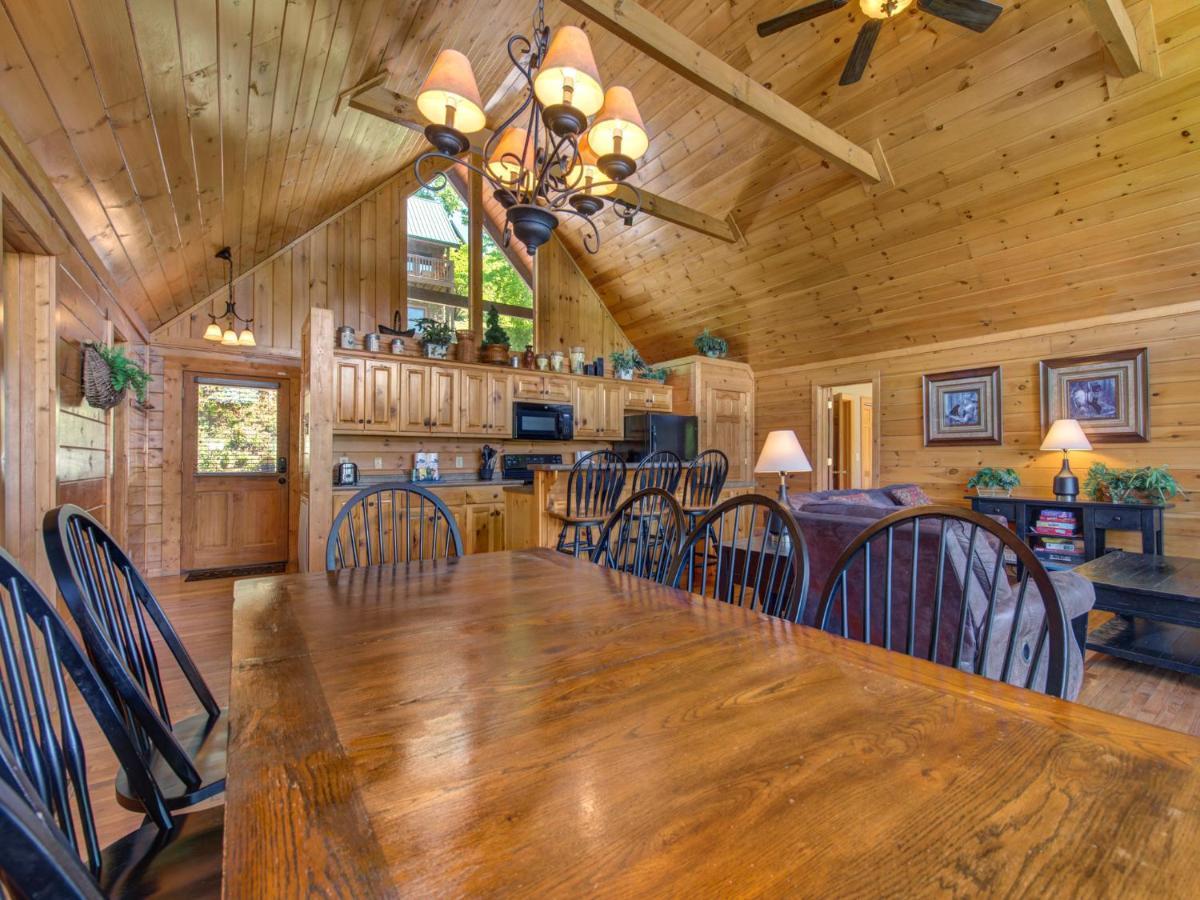 Eagles Point Holiday home Gatlinburg