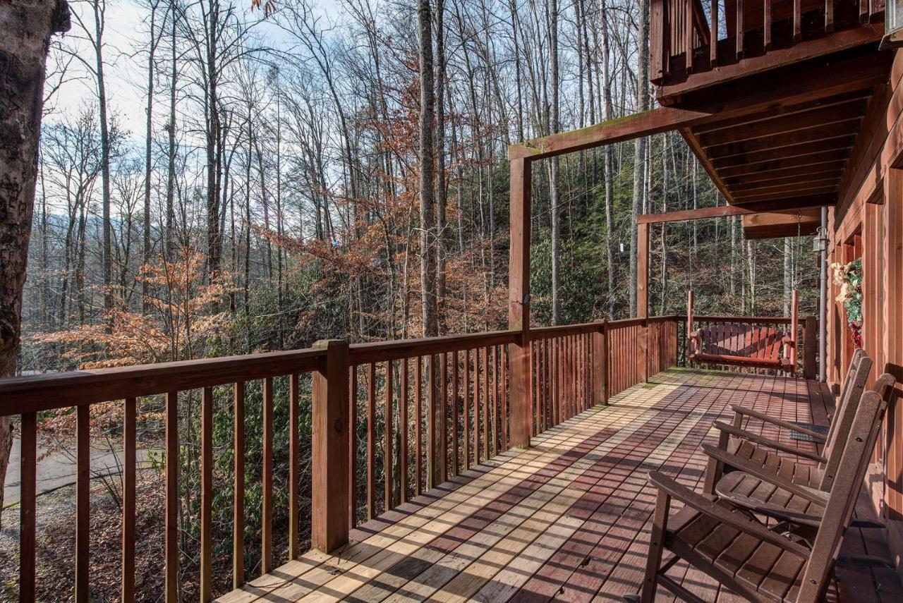 Holiday home Dreams & Streams Gatlinburg