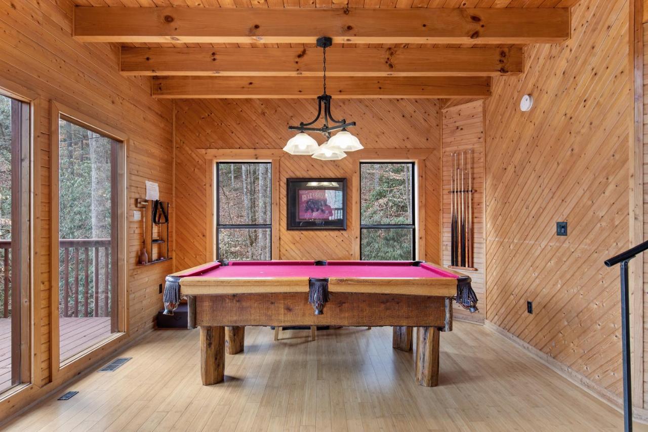 Dreams & Streams Holiday home