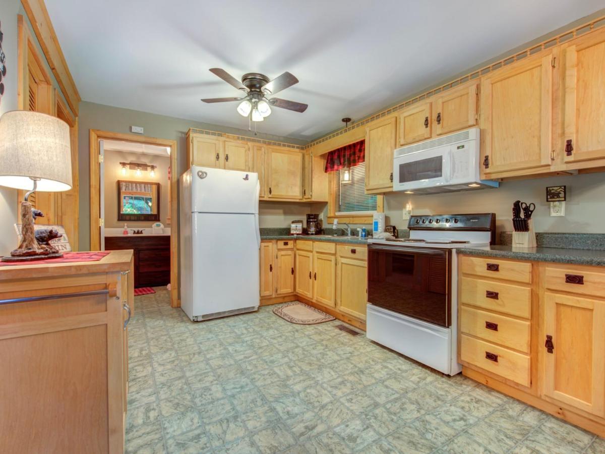 Holiday home Eagle Creek Gatlinburg
