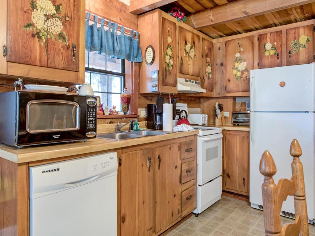 Fox Den Holiday home Gatlinburg