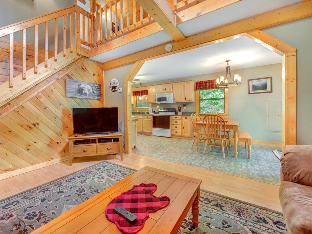 Holiday home Eagle Creek *