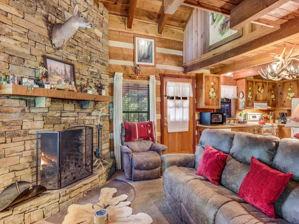 Fox Den Holiday home