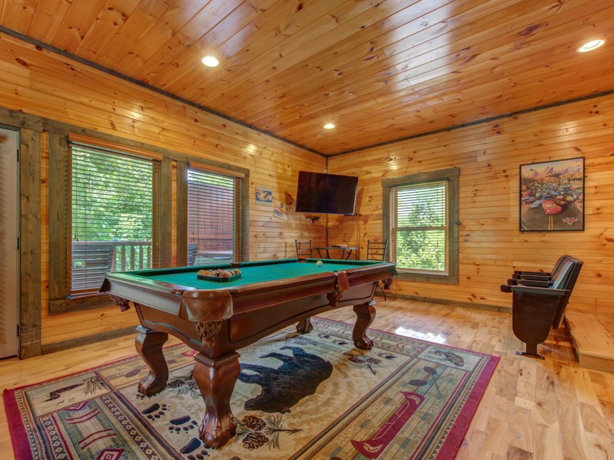 Old Hickory Gatlinburg