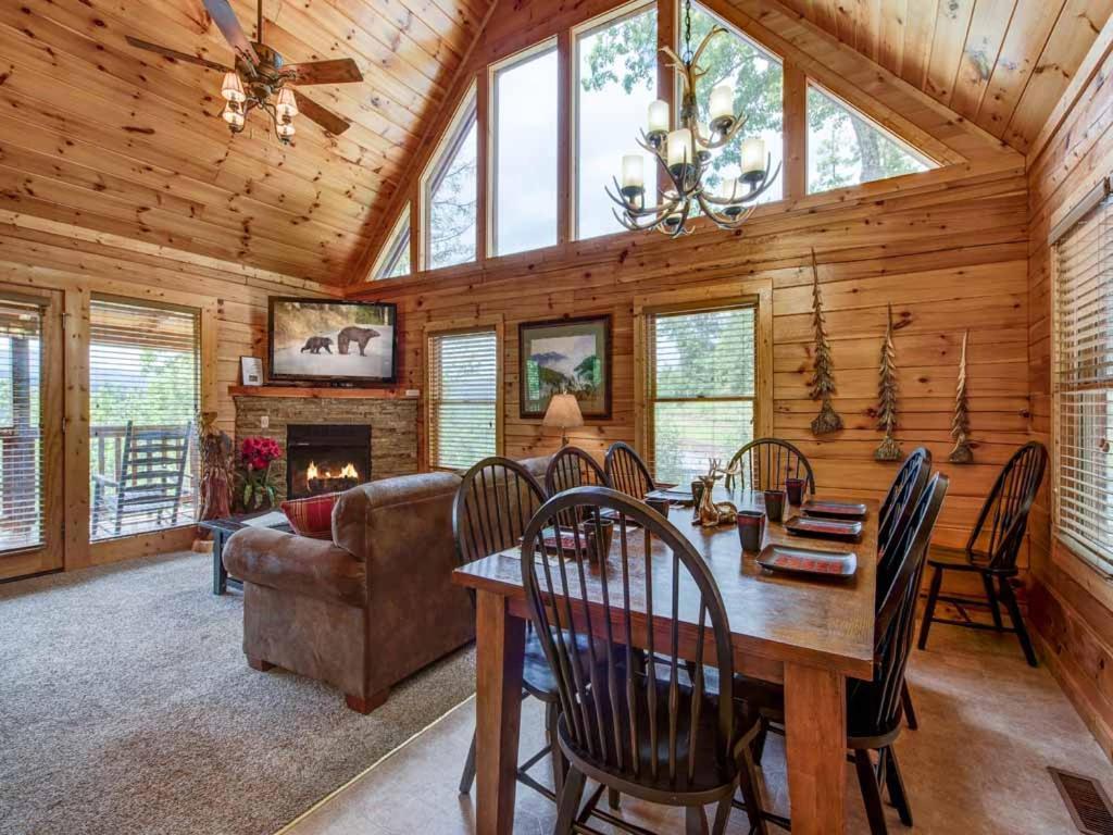 Highpoint Escape Holiday home