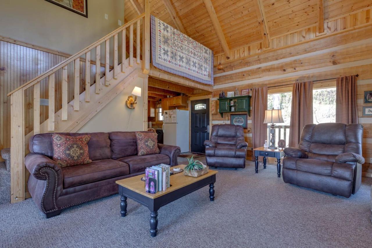 Sweet Surrender Holiday home *