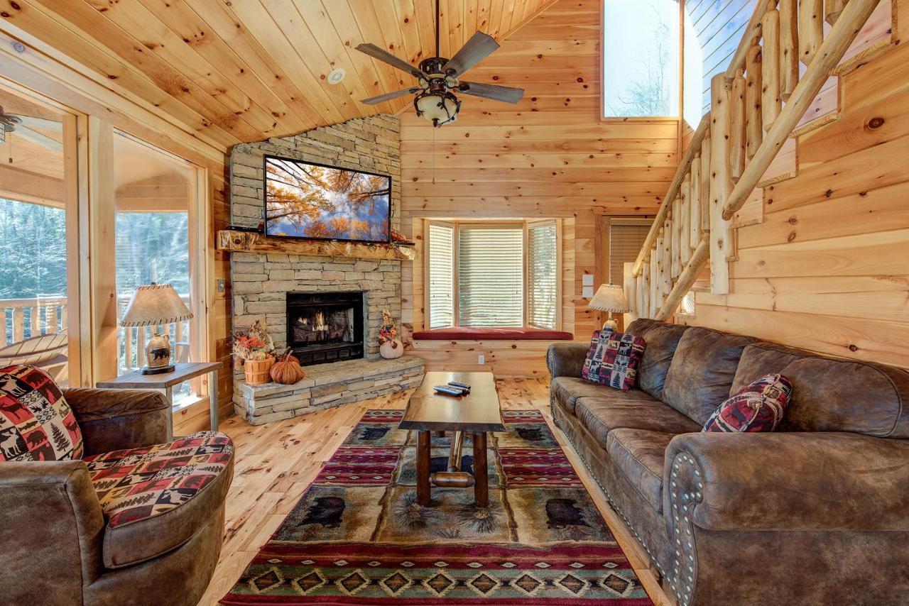 Holiday home Rocky Lookout *