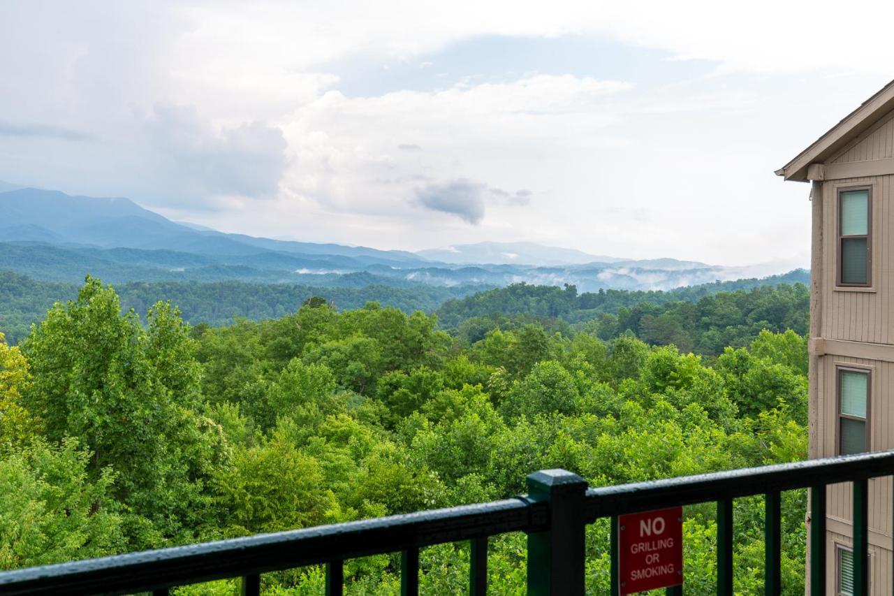 Deer Ridge Mountain D301 Apartment