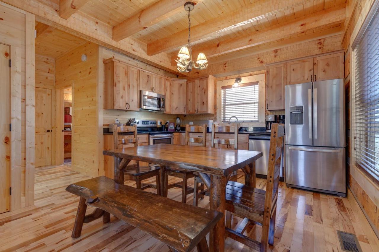 Holiday home Lovers Hideaway