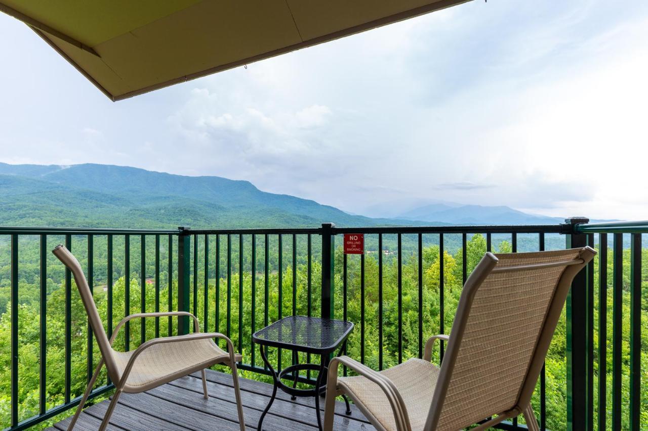Deer Ridge Mountain D301 Gatlinburg