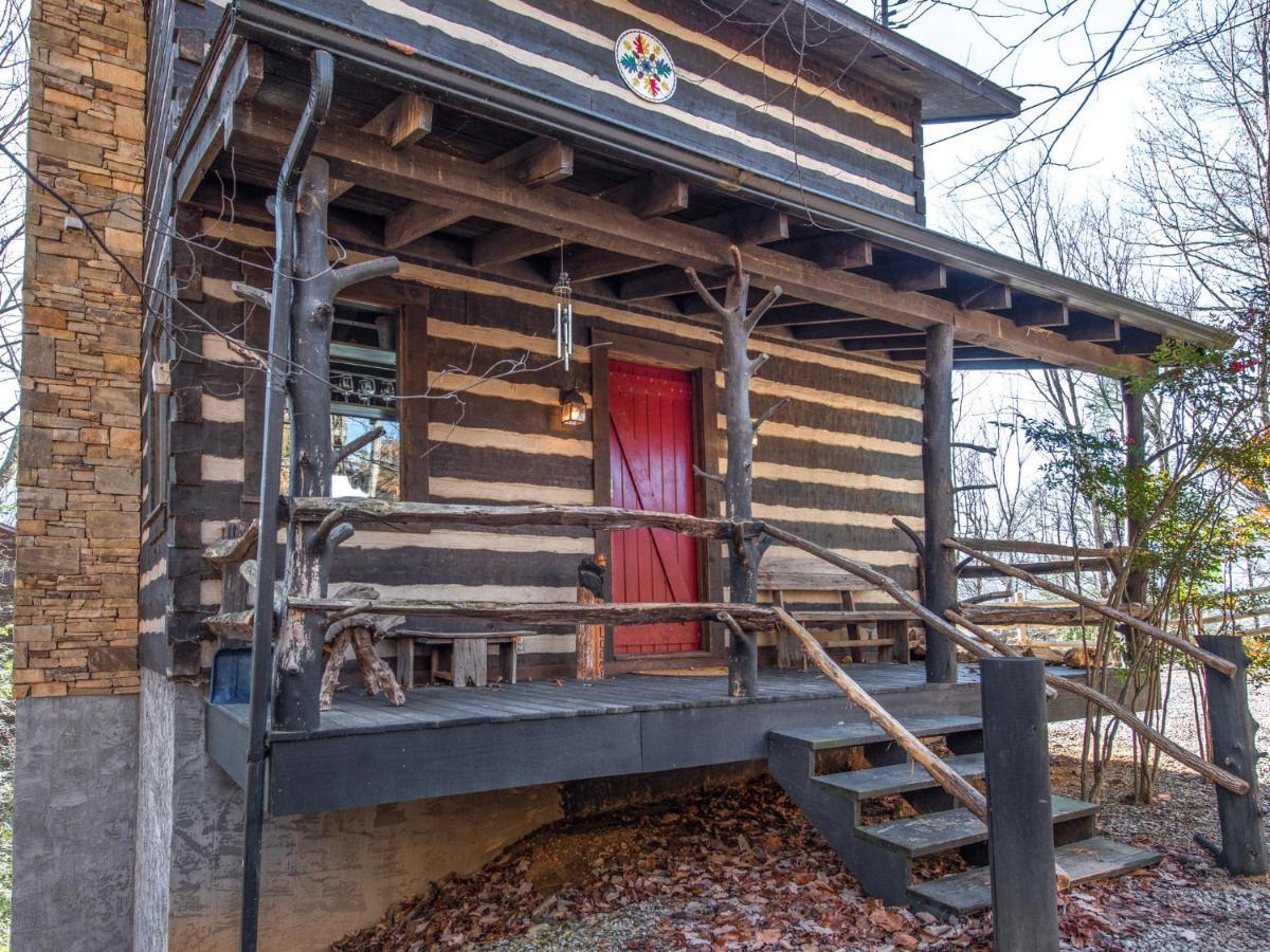 Holiday home Little Bear