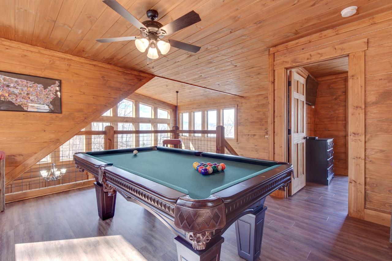 Holiday home Lasting Impressions Gatlinburg