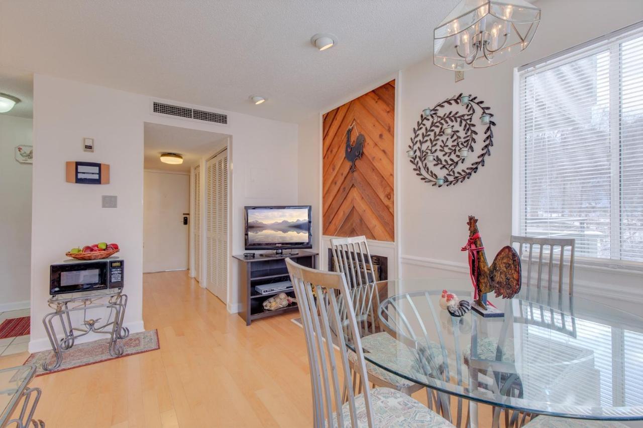A Tennessee Joy Apartment