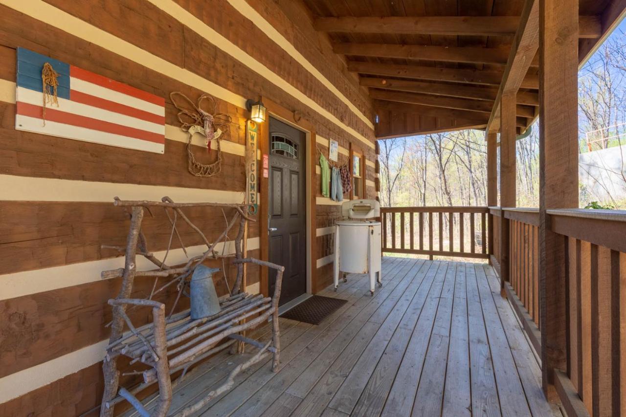 Sweet Surrender Holiday home